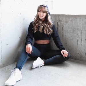 Meet your Posher, Janelle